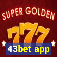 43bet app